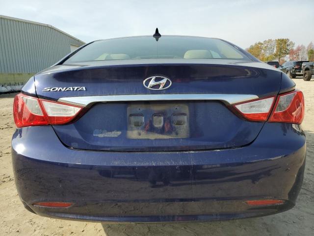 Photo 5 VIN: 5NPEB4AC1BH093178 - HYUNDAI SONATA GLS 