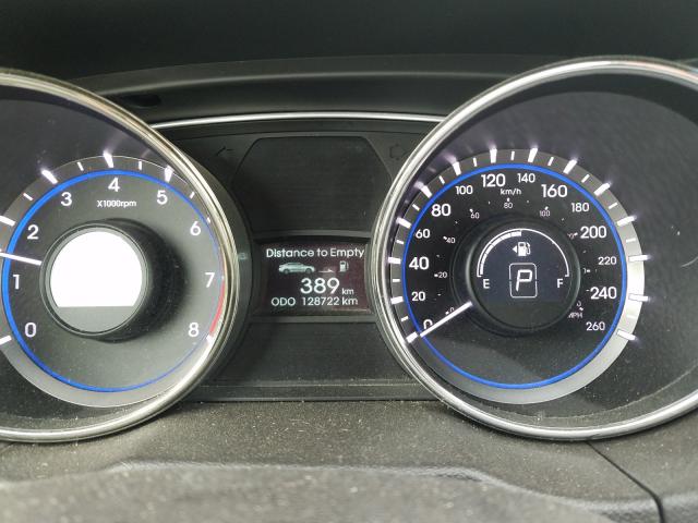 Photo 7 VIN: 5NPEB4AC1BH093343 - HYUNDAI SONATA GLS 