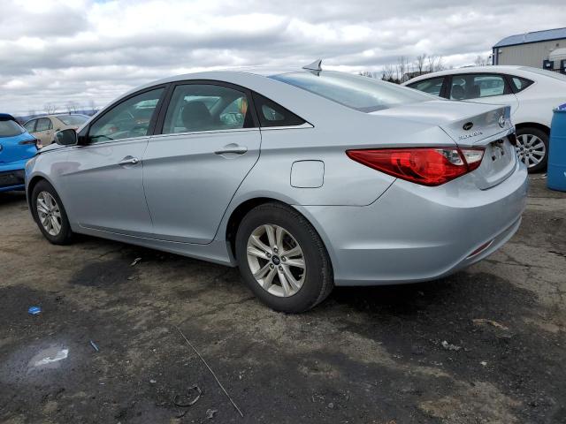 Photo 1 VIN: 5NPEB4AC1BH093679 - HYUNDAI SONATA GLS 