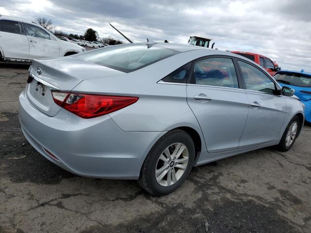 Photo 2 VIN: 5NPEB4AC1BH093679 - HYUNDAI SONATA GLS 