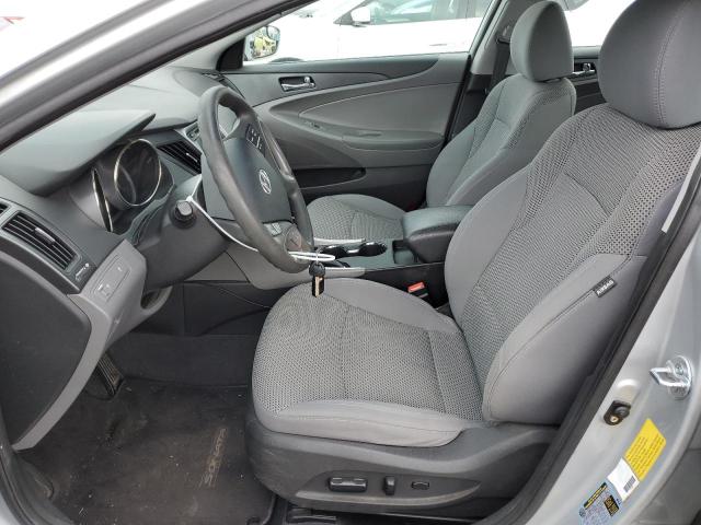 Photo 6 VIN: 5NPEB4AC1BH093679 - HYUNDAI SONATA GLS 