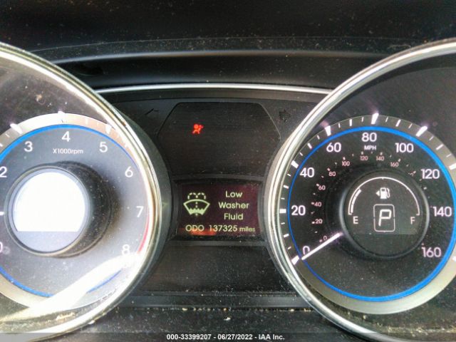 Photo 6 VIN: 5NPEB4AC1BH094329 - HYUNDAI SONATA 