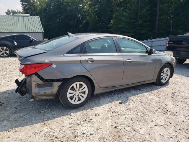 Photo 2 VIN: 5NPEB4AC1BH095481 - HYUNDAI SONATA 