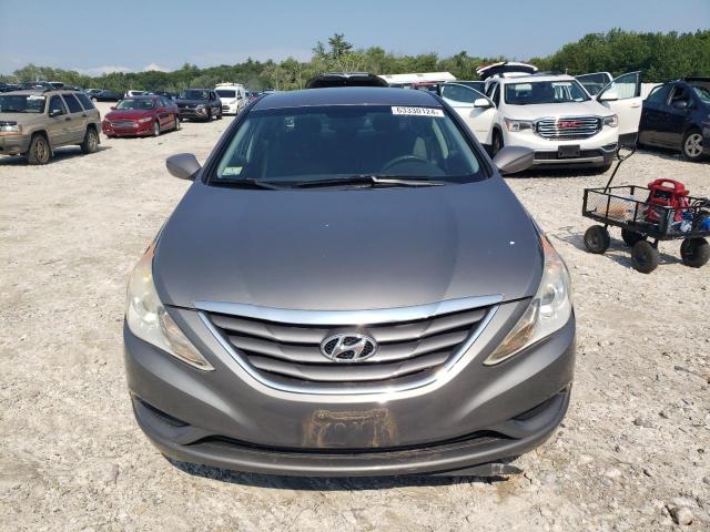 Photo 4 VIN: 5NPEB4AC1BH095481 - HYUNDAI SONATA 