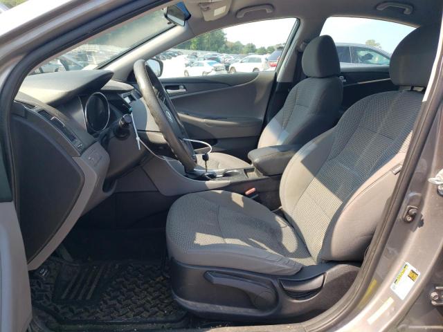 Photo 6 VIN: 5NPEB4AC1BH095481 - HYUNDAI SONATA 