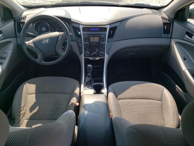 Photo 7 VIN: 5NPEB4AC1BH095481 - HYUNDAI SONATA 