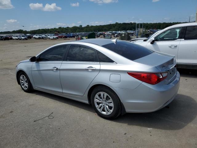 Photo 1 VIN: 5NPEB4AC1BH096968 - HYUNDAI SONATA GLS 