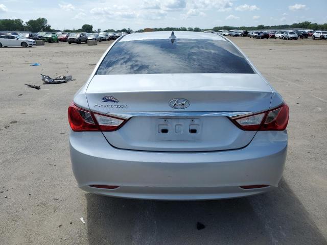 Photo 5 VIN: 5NPEB4AC1BH096968 - HYUNDAI SONATA GLS 