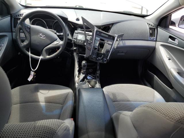 Photo 7 VIN: 5NPEB4AC1BH096968 - HYUNDAI SONATA GLS 