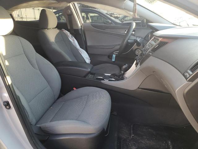 Photo 6 VIN: 5NPEB4AC1BH104955 - HYUNDAI SONATA GLS 