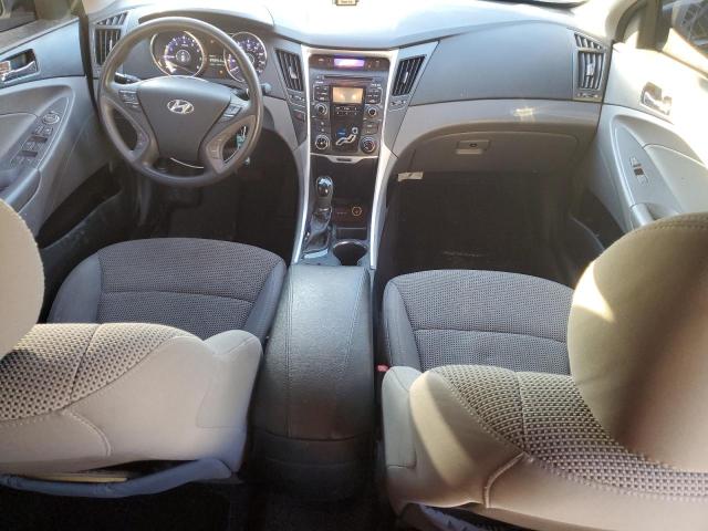 Photo 7 VIN: 5NPEB4AC1BH104955 - HYUNDAI SONATA GLS 