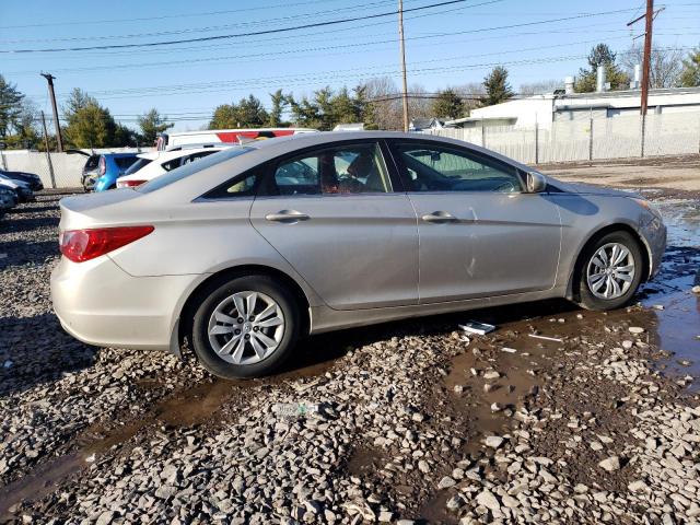 Photo 2 VIN: 5NPEB4AC1BH109217 - HYUNDAI SONATA GLS 