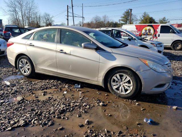 Photo 3 VIN: 5NPEB4AC1BH109217 - HYUNDAI SONATA GLS 