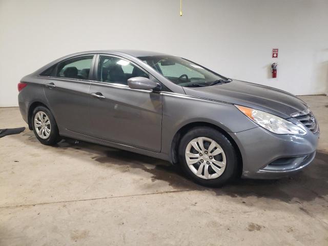 Photo 3 VIN: 5NPEB4AC1BH116538 - HYUNDAI SONATA 