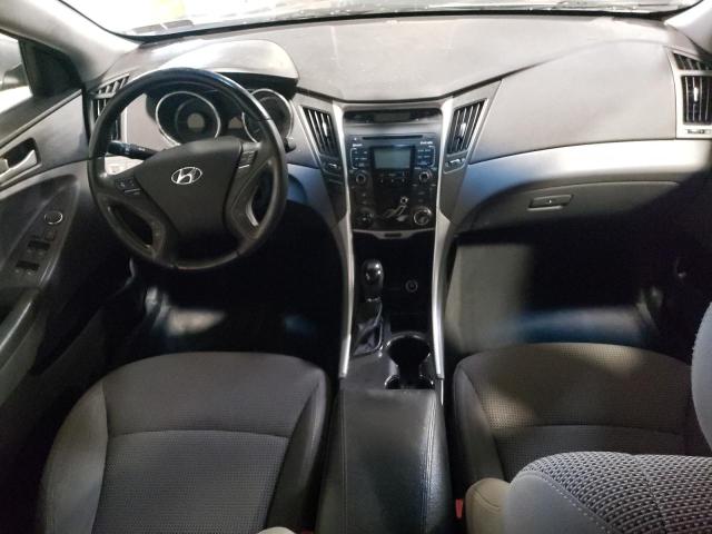 Photo 7 VIN: 5NPEB4AC1BH116538 - HYUNDAI SONATA 