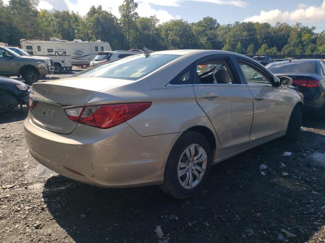 Photo 2 VIN: 5NPEB4AC1BH121366 - HYUNDAI SONATA 