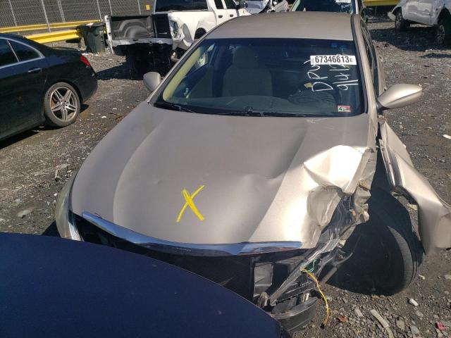 Photo 4 VIN: 5NPEB4AC1BH121366 - HYUNDAI SONATA 