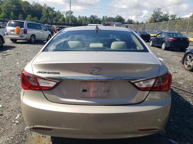 Photo 5 VIN: 5NPEB4AC1BH121366 - HYUNDAI SONATA 