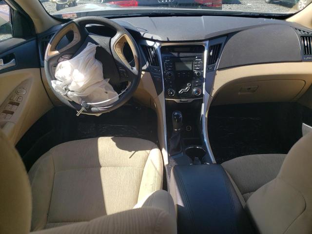 Photo 7 VIN: 5NPEB4AC1BH121366 - HYUNDAI SONATA 