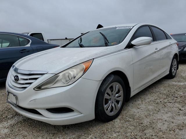 Photo 0 VIN: 5NPEB4AC1BH131671 - HYUNDAI SONATA GLS 