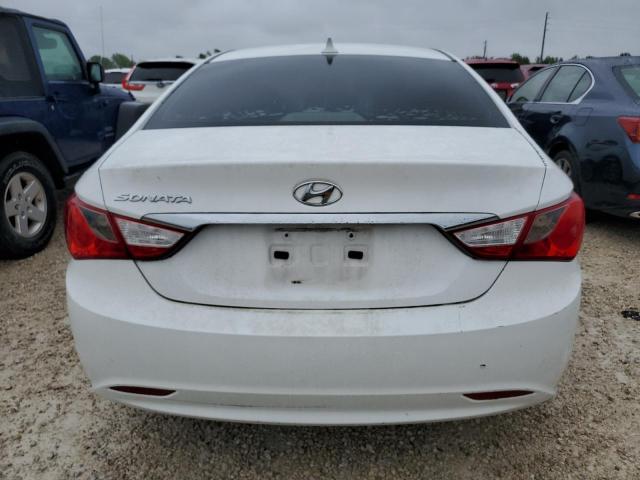 Photo 5 VIN: 5NPEB4AC1BH131671 - HYUNDAI SONATA GLS 