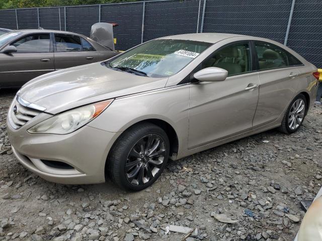 Photo 0 VIN: 5NPEB4AC1BH131895 - HYUNDAI SONATA 