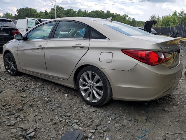 Photo 1 VIN: 5NPEB4AC1BH131895 - HYUNDAI SONATA 