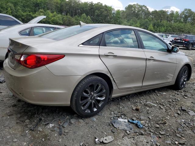 Photo 2 VIN: 5NPEB4AC1BH131895 - HYUNDAI SONATA 