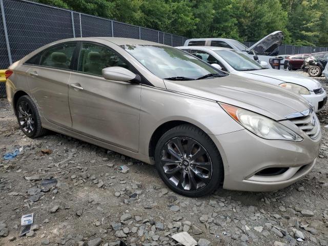 Photo 3 VIN: 5NPEB4AC1BH131895 - HYUNDAI SONATA 