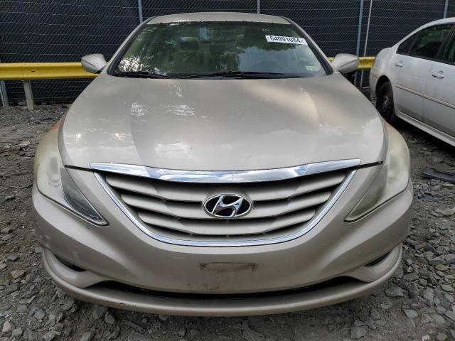 Photo 4 VIN: 5NPEB4AC1BH131895 - HYUNDAI SONATA 