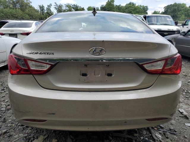 Photo 5 VIN: 5NPEB4AC1BH131895 - HYUNDAI SONATA 