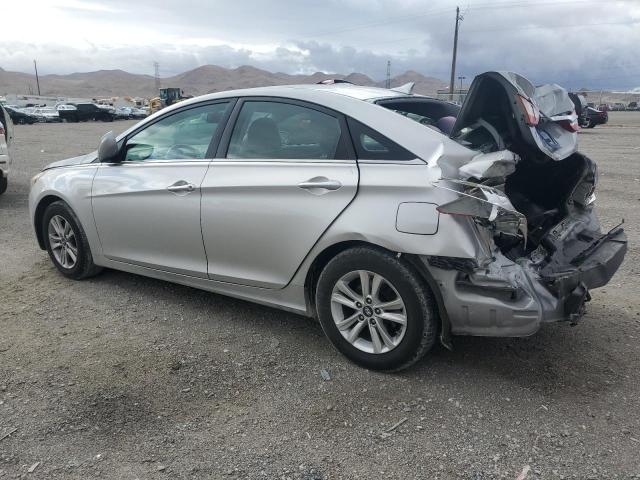 Photo 1 VIN: 5NPEB4AC1BH135056 - HYUNDAI SONATA GLS 