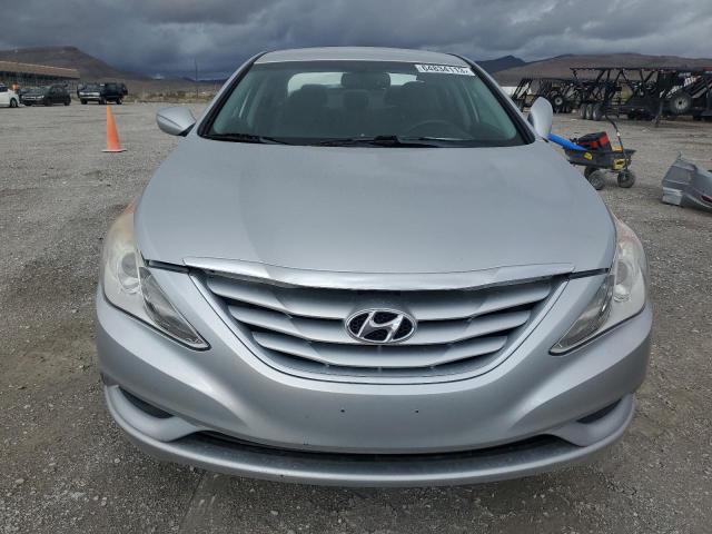 Photo 4 VIN: 5NPEB4AC1BH135056 - HYUNDAI SONATA GLS 