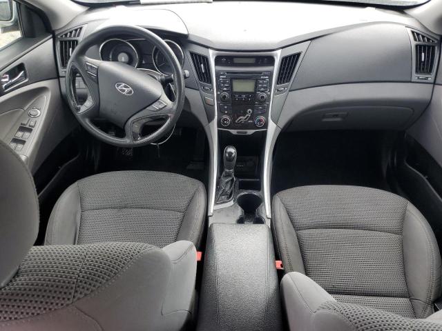 Photo 7 VIN: 5NPEB4AC1BH135056 - HYUNDAI SONATA GLS 