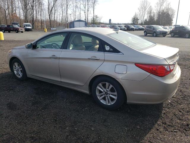 Photo 1 VIN: 5NPEB4AC1BH136921 - HYUNDAI SONATA 