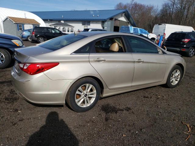 Photo 2 VIN: 5NPEB4AC1BH136921 - HYUNDAI SONATA 