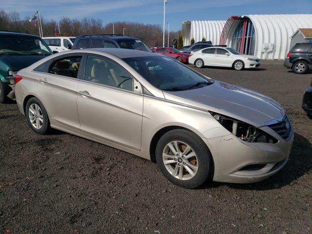 Photo 3 VIN: 5NPEB4AC1BH136921 - HYUNDAI SONATA 