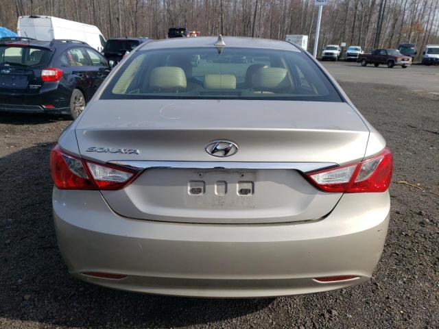 Photo 5 VIN: 5NPEB4AC1BH136921 - HYUNDAI SONATA 