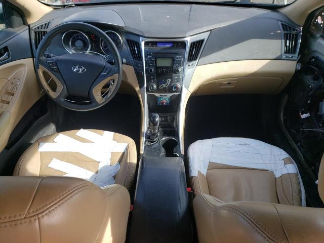 Photo 7 VIN: 5NPEB4AC1BH136921 - HYUNDAI SONATA 