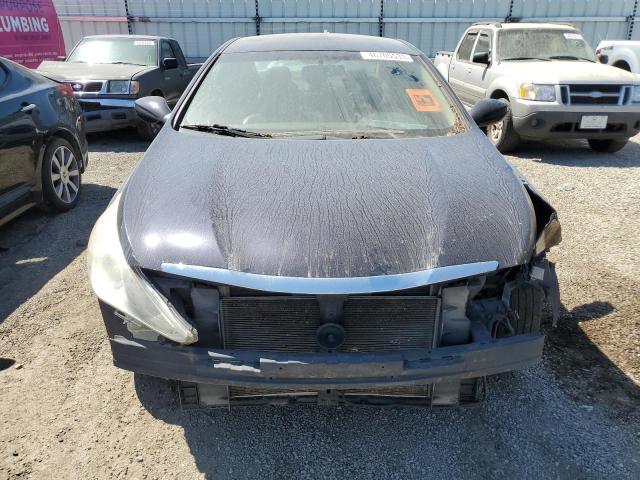 Photo 4 VIN: 5NPEB4AC1BH137048 - HYUNDAI SONATA GLS 