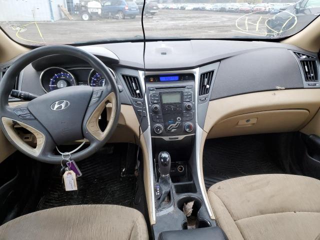 Photo 7 VIN: 5NPEB4AC1BH162533 - HYUNDAI SONATA GLS 