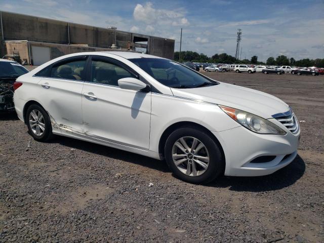 Photo 3 VIN: 5NPEB4AC1BH165738 - HYUNDAI SONATA 