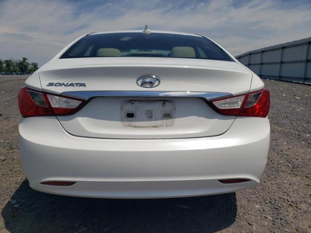 Photo 5 VIN: 5NPEB4AC1BH165738 - HYUNDAI SONATA 