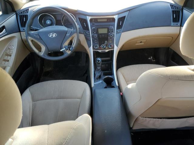 Photo 7 VIN: 5NPEB4AC1BH169207 - HYUNDAI SONATA GLS 