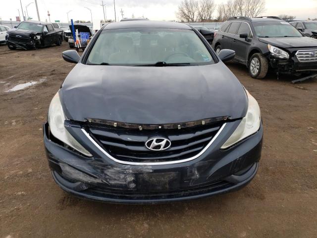 Photo 4 VIN: 5NPEB4AC1BH174522 - HYUNDAI SONATA 