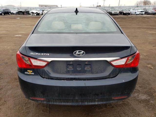 Photo 5 VIN: 5NPEB4AC1BH174522 - HYUNDAI SONATA 