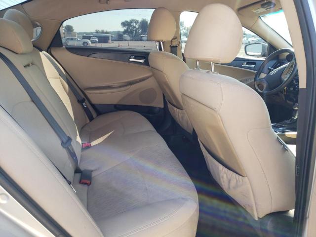 Photo 9 VIN: 5NPEB4AC1BH176190 - HYUNDAI SONATA GLS 