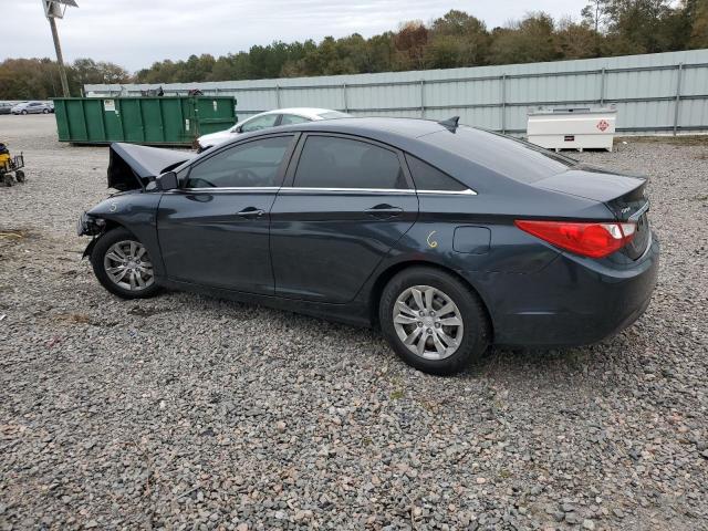 Photo 1 VIN: 5NPEB4AC1BH176870 - HYUNDAI SONATA 