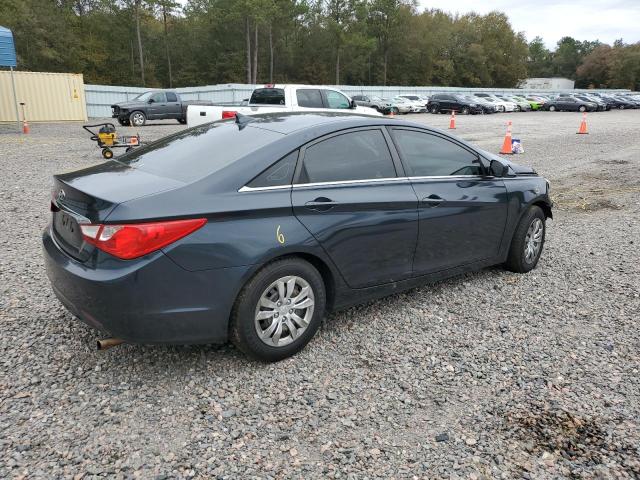 Photo 2 VIN: 5NPEB4AC1BH176870 - HYUNDAI SONATA 