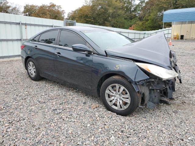 Photo 3 VIN: 5NPEB4AC1BH176870 - HYUNDAI SONATA 